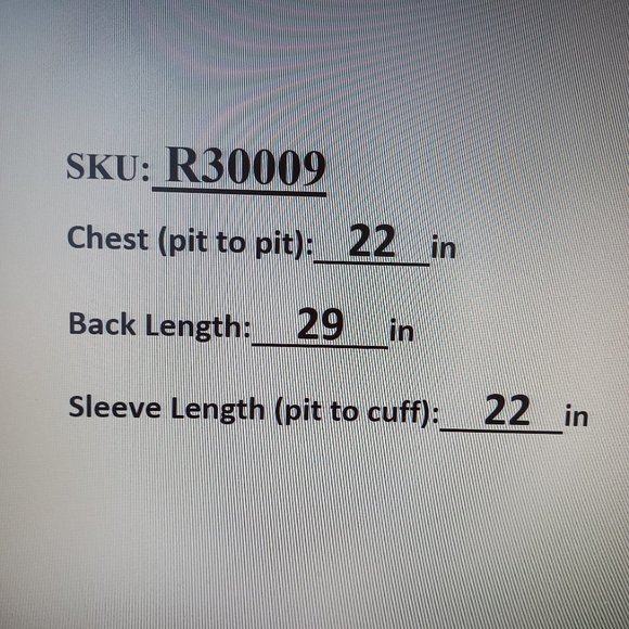 Craft Escape Rain Jacket - Man M (R30009-v) - Picture 9 of 9